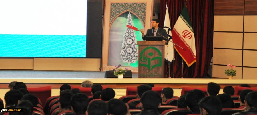 لازمه تحول بنیادین داشتن معلمانی رشدیافته، تحول یافته و تحول خواه است