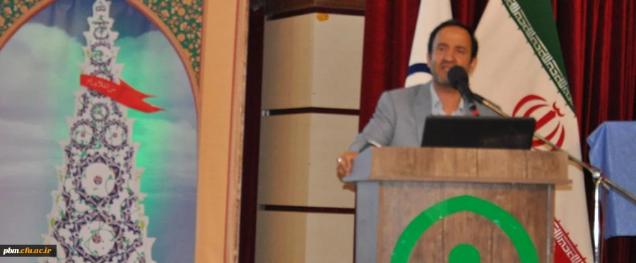 بیش از 170 پروژة تکمیل، تجهیز و تعمیر در طول تابستان گذشته در دانشگاه فرهنگیان خراسان رضوی انجام شده است