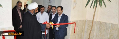 با حضور مسئول نهاد نمایندگی مقام معظم رهبری و مدیر استانی پردیس های دانشگاه فرهنگیان خراسان رضوی
آیین گشایش آزمایشگاه علوم پردیس شهید بهشتی مشهد برگزار شد.