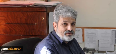 مسئول امتحانات پردیس شهید بهشتی مشهد اعلام کرد:
بیش از 90 نفر از دانش آموختگان پردیس شهید بهشتی مشهد در دوره های کارشناسی ارشد پذیرفته شده اند