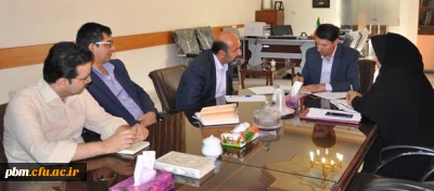 اولین جلسه برنامه ریزی جشنواره الگوهای برتر تدریس فیزیک برگزار شد