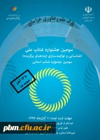 سومین جشنواره شتاب ملی