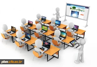 اطلاعیه کارشناسی هوشمند سازی:
قابل توجه دانشجویان محترم ورودی 96