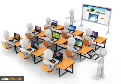 اطلاعیه کارشناسی هوشمند سازی:
قابل توجه دانشجویان محترم ورودی 96