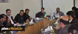 جلسه برنامه ریزی  جشنواره آموزشی تربیتی تجربیات برتردرس فیزیک