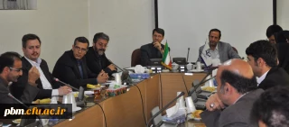 برگزاری دومین جلسه برنامه ریزی  جشنواره آموزشی تربیتی تجربیات برتر درس فیزیک