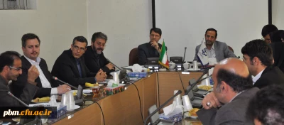 برگزاری دومین جلسه برنامه ریزی  جشنواره آموزشی تربیتی تجربیات برتر درس فیزیک