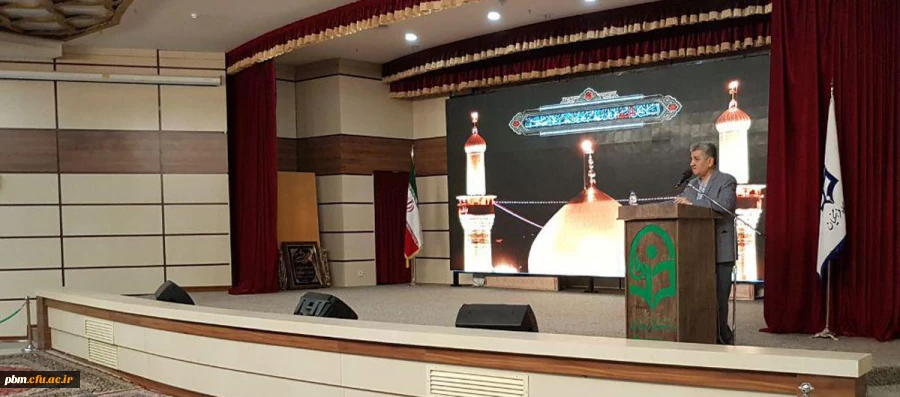 برگزاری نخستین برنامه شب های فرهنگی