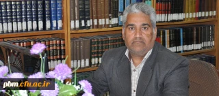 کارشناس امور پژوهشی و فناوری کتابخانه شهید بهشتی:
امکان استفاده رایگان استادان و دانشجویان پردیس شهید بهشتی از پایگاه اطلاعاتی سیویلیکا فراهم شد