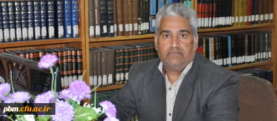 کارشناس امور پژوهشی و فناوری کتابخانه شهید بهشتی:
امکان استفاده رایگان استادان و دانشجویان پردیس شهید بهشتی از پایگاه اطلاعاتی سیویلیکا فراهم شد