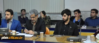 به مناسبت هفته ارتقاء کیفیت آموزش
کارگاه آموزشی سبک معلمی برگزار شد