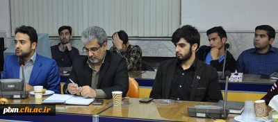 به مناسبت هفته ارتقاء کیفیت آموزش
کارگاه آموزشی سبک معلمی برگزار شد