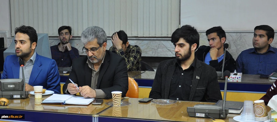 کارگاه آموزشی سبک معلمی