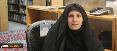 مسئول کتابخانه پردیس شهید بهشتی در گفتگو با روابط عمومی بیان کرد:
تشریح برنامه های هفته کتاب و کتابخوانی