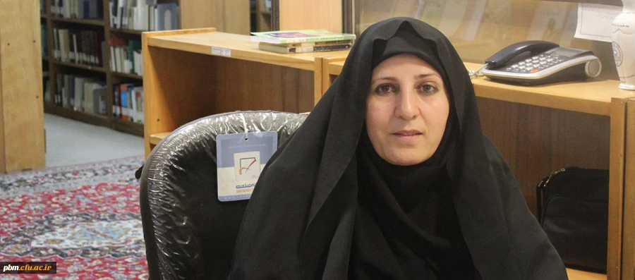 تشریح برنامه های هفته کتاب و کتابخوانی