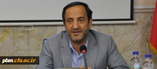 رئیس پردیس شهید بهشتی در مراسم تکریم و معارفه مدیران گروه های آموزشی:
ارتقاء کیفیت درس کارورزی یکی از مهمترین مطالبات نومعلمان از دانشگاه فرهنگیان است