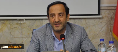 رئیس پردیس شهید بهشتی در مراسم تکریم و معارفه مدیران گروه های آموزشی:
ارتقاء کیفیت درس کارورزی یکی از مهمترین مطالبات نومعلمان از دانشگاه فرهنگیان است