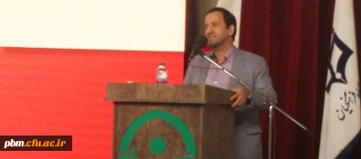 برگزاری مراسم آغاز به کار انجمن های علمی دانشجویی