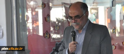 انتصاب مدیر گروه زبان و ادبیات فارسی دانشگاه فرهنگیان به عضویت شورای سیاست گذاری انجمن ترویج زبان و ادب فارسی استان خراسان