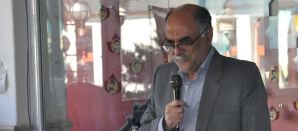 دکتر مهدی ستودیان: عضو  شورای سیاست گذاری انجمن ترویج زبان و ادبیات فارسی شعبه خراسان