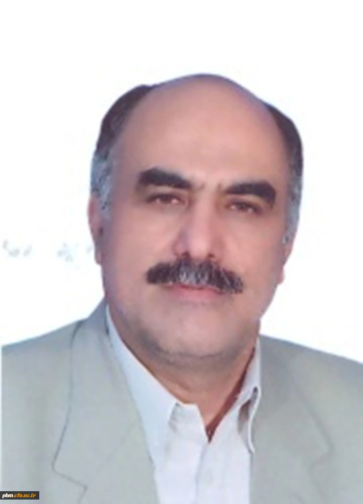 دکتر مهدی ستودیان