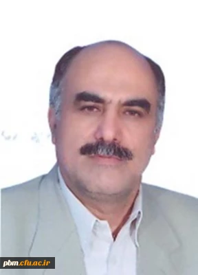 مدیر گروه زبان و ادبیات فارسی