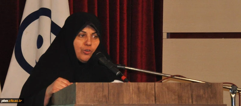 دانشجویان باید ضمن مطالبه گری ارائه دهنده نقدهای منصفانه باشند