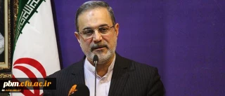 وزیر آموزش و پرورش در مراسم تکریم و معارفه سرپرست دانشگاه فرهنگیان:
تربیت معلم اصلی ترین عامل توسعه و تحول در نظام آموزشی کشور است