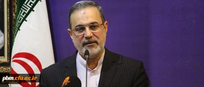 وزیر آموزش و پرورش در مراسم تکریم و معارفه سرپرست دانشگاه فرهنگیان:
تربیت معلم اصلی ترین عامل توسعه و تحول در نظام آموزشی کشور است