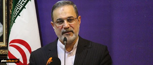 تربیت معلم اصلی ترین عامل توسعه و تحول در نظام آموزشی کشور است