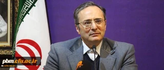 سرپرست پیشین دانشگاه فرهنگیان :
در انجام تکالیف سازمانی منافع ملی و سازمانی را باید بر مسائل گروهی و جناحی مقدم داشته ام