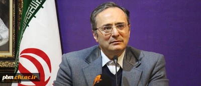 سرپرست پیشین دانشگاه فرهنگیان :
در انجام تکالیف سازمانی منافع ملی و سازمانی را باید بر مسائل گروهی و جناحی مقدم داشته ام