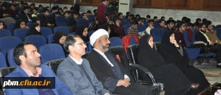 به همت بسیج دانشجویی پردیس شهید بهشتی برگزار شد:
همایش «از تل آویو تا بروکسل»