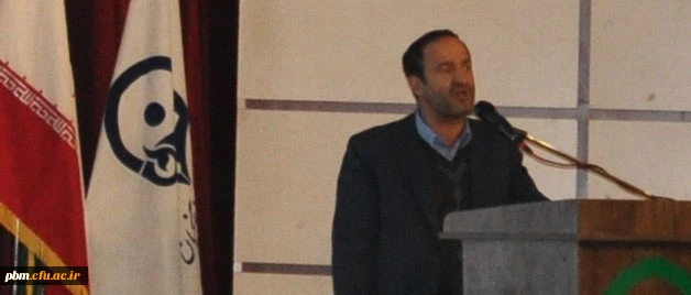 آیین اختتامیه طرح گام های عاشقی