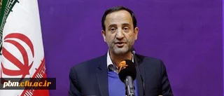 مدیر امور پردیس های دانشگاه فرهنگیان خراسان رضوی در آیین تکریم و معارفه سرپرست دانشگاه فرهنگیان:
مدیران، استادان و کارکنان دانشگاه فرهنگیان برای استمرار حرکت رو به رشد دانشگاه با مدیریت جدید همراه و همگام خواهند بود.