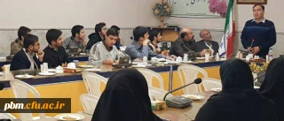 برگزاری کارگاه آموزشی «30 گام تا تدریس خلاق» توسط پروفسور مجید میرزاوزیری