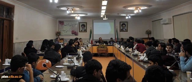 نشست تخصصی بررسی آموزش و پرورش و تربیت معلم فنلاند