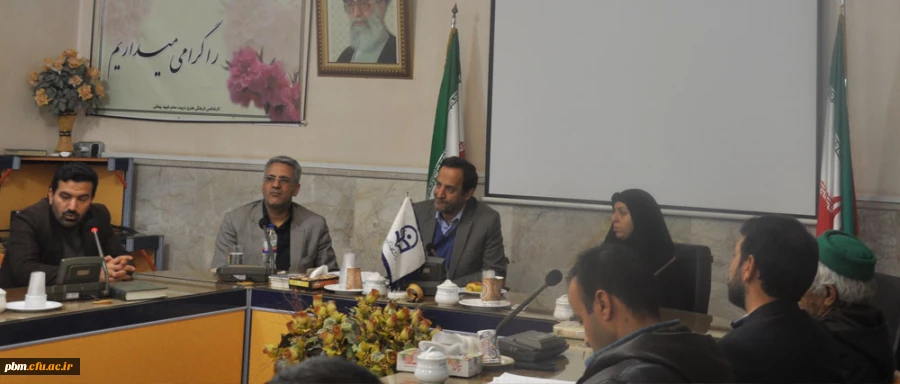 دوره آموزش ضمن خدمت سلامت کارکنان با تأکید بر اطلاعات دارویی