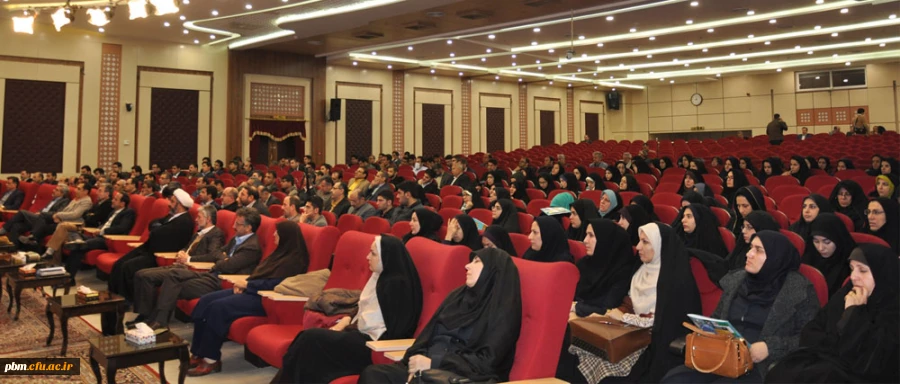مراسم نکوداشت روز ملی پژوهش و دومین جشنواره نوآوری های علمی پژوهشی دانشجویان (پویش)