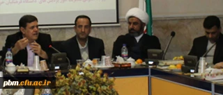 سرپرست دانشگاه فرهنگیان در جمع اساتید دانشگاه فرهنگیان خراسان رضوی:
ورود به حرفه معلمی اتفاق نیست بلکه یک توفیق است