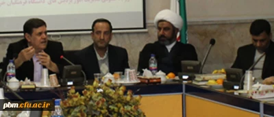 سرپرست دانشگاه فرهنگیان در جمع اساتید دانشگاه فرهنگیان خراسان رضوی:
ورود به حرفه معلمی اتفاق نیست بلکه یک توفیق است