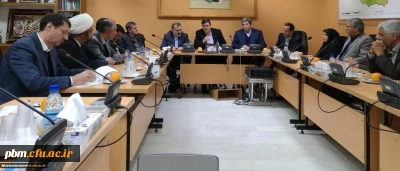 سرپرست دانشگاه فرهنگیان در شورای عالی فرهنگیان خراسان رضوی:
بزرگترین ماموریت دانشگاه فرهنگیان برگرداندن مراکز تربیت معلم ها بر روی ریل اصلی خود است