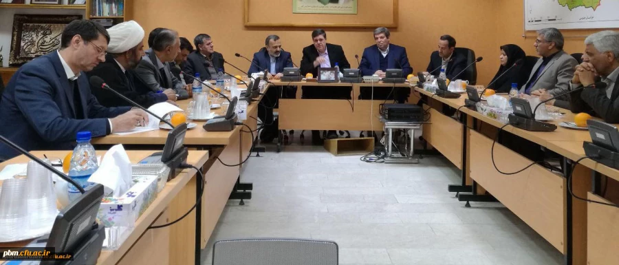 بزرگترین ماموریت دانشگاه فرهنگیان برگرداندن مراکز تربیت معلم ها بر روی ریل اصلی خود است