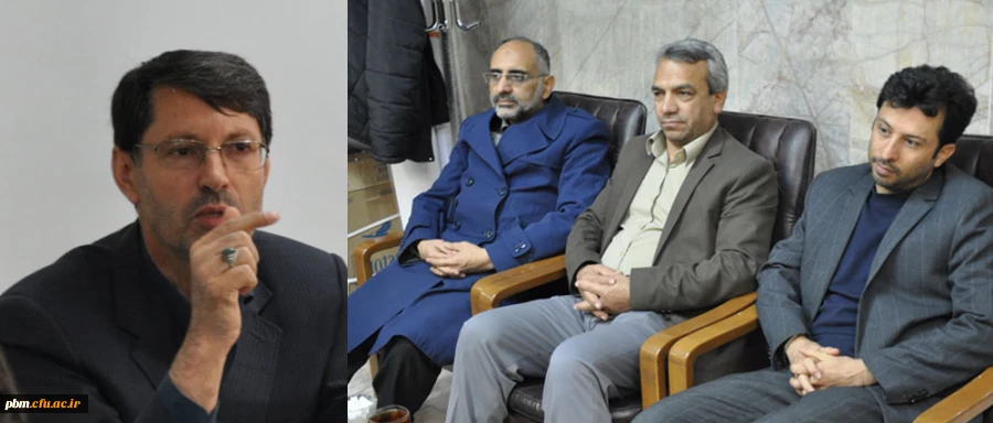 مهمترین اصل در فعالیت های فرهنگی فراگیری است