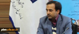 برای اولین بار در کشور 
از اپلیکیشن اندروید دانشگاه فرهنگیان رونمایی شد