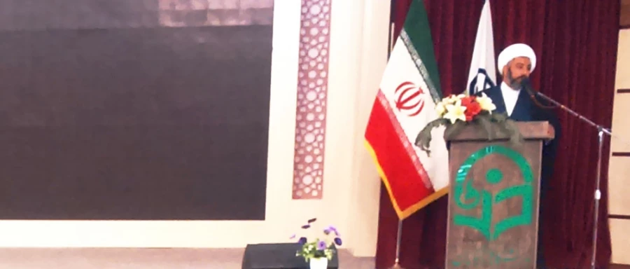 جلسه شورای اداری پردیس ها  و مراکز دانشگاه فرهنگیان خراسان رضوی