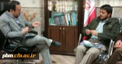 بازدید گروهی از مدیران مدارس اسوه مشهد از پردیس شهید بهشتی مشهد