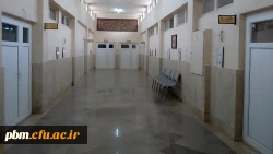 تصویر ورودی آزمایشگاه