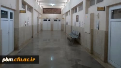 تصویر ورودی آزمایشگاه