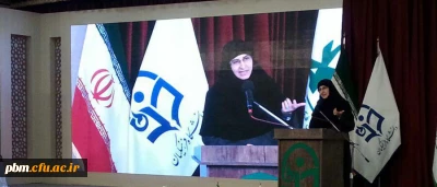 معاون آموزش ابتدایی وزیر آموزش و پرورش :
تنها معلمی که همراه با ما گام برمی دارد می تواند کمک ما در آموزش ابتدایی در پیشبرد اهداف باشد